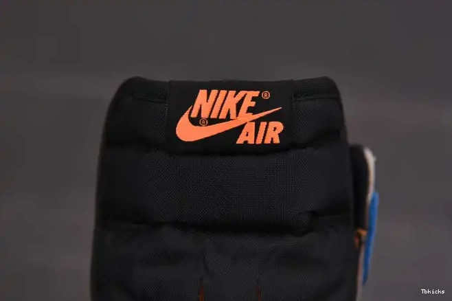 Reps TBK High OG Jordan 1 Prototype DC6515-100 0611